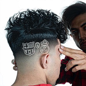 استایل مو